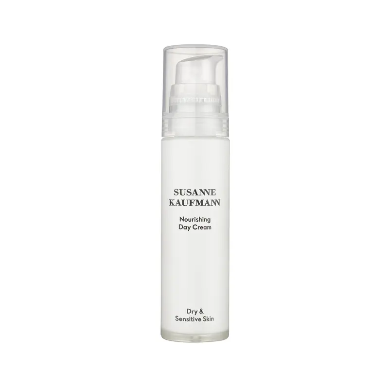 Crème de jour nourrissante Nourishing day cream