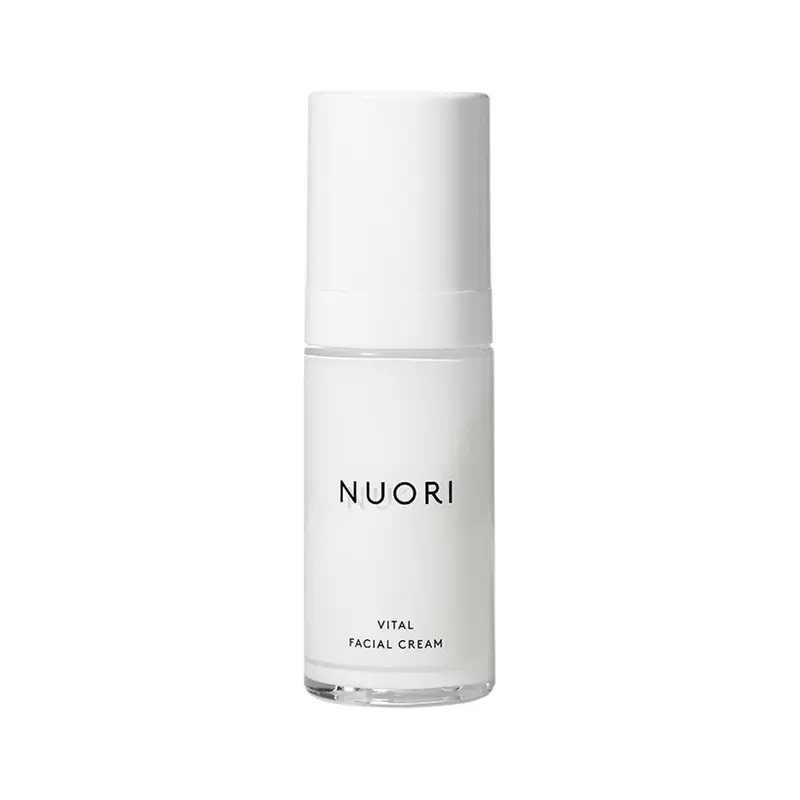 Crème Hydratante Vital Facial Cream