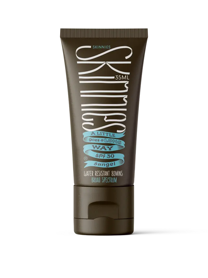 Crème solaire SPF 30