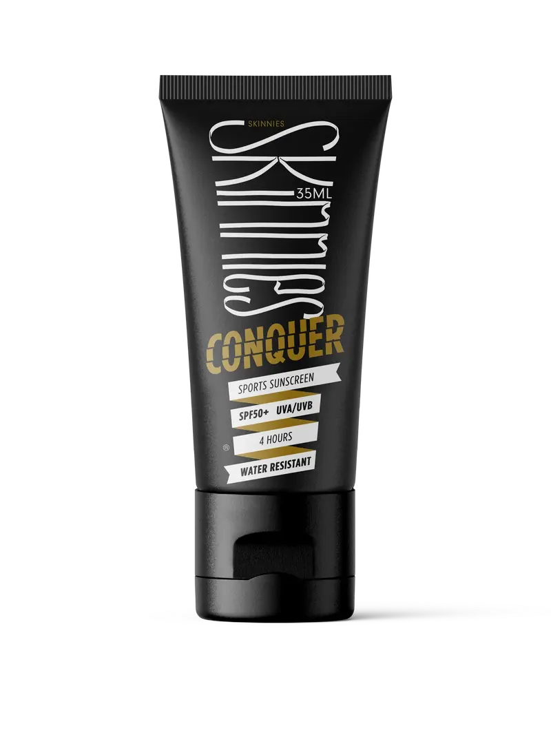Crème solaire SPF 50