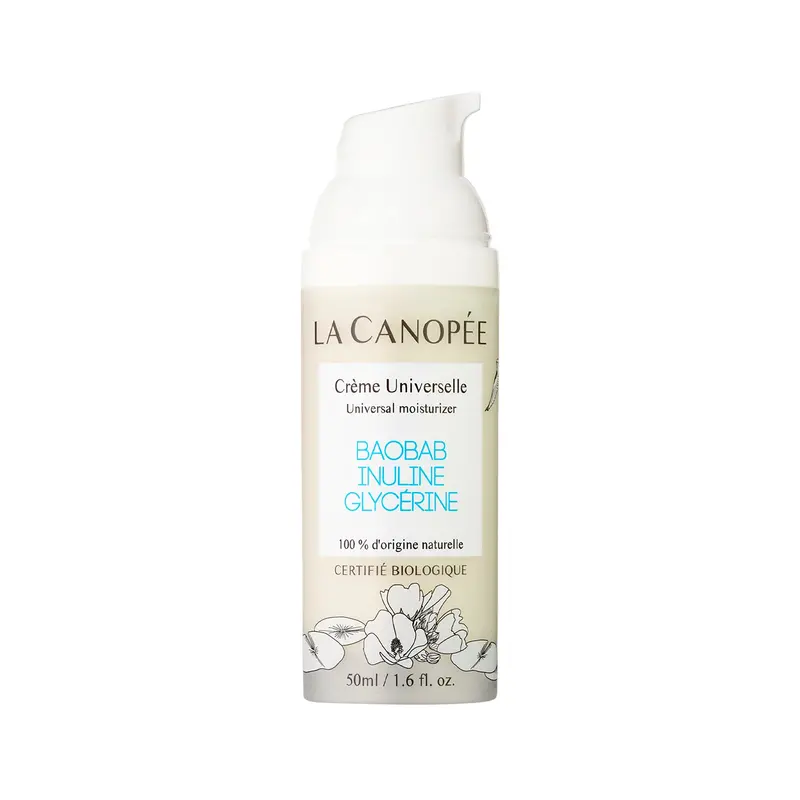 Crème universelle