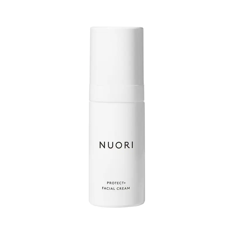 Crème Visage Protect+ Facial Cream