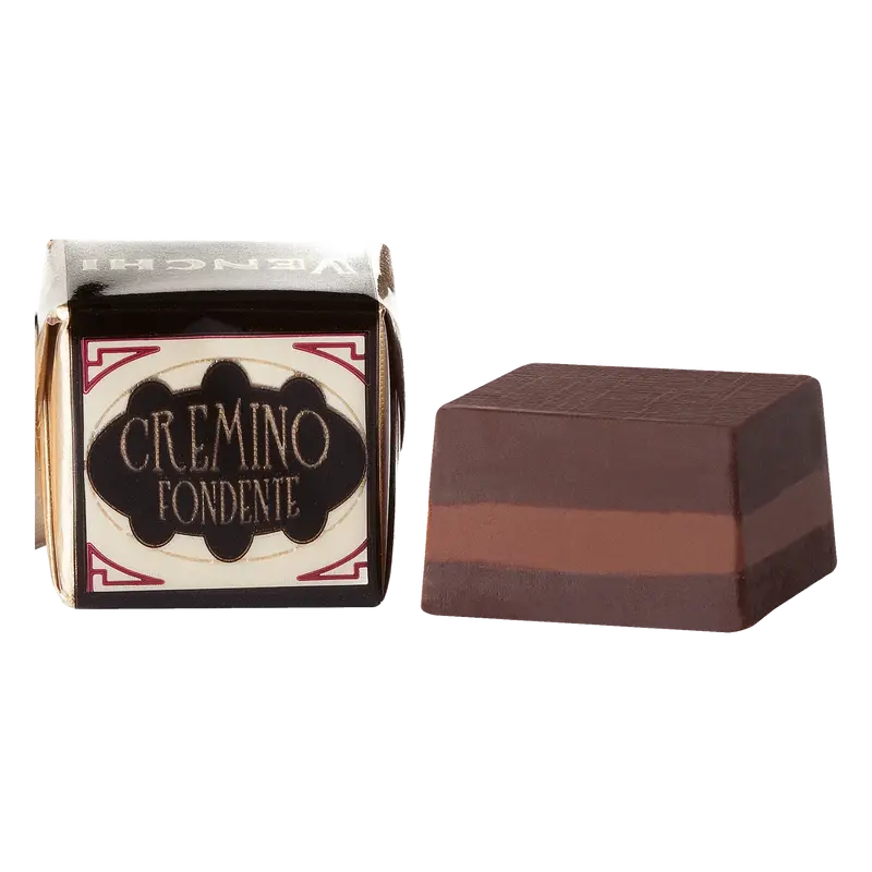 Cremino Extra Zartbitter