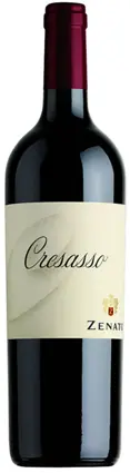 Cresasso Veronese IGT Azienda Vitivinicola Zenato, S. Benedetto di Lugana, 2018, 75cl