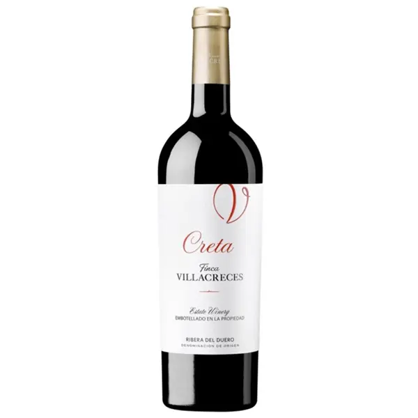 Creta Finca Villacreces Ribera del Duero DO 2022 - 75cl