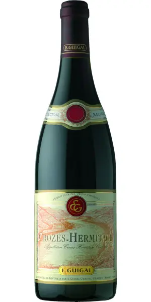 Crozes-Hermitage 2021 - E. Guigal (75cl)