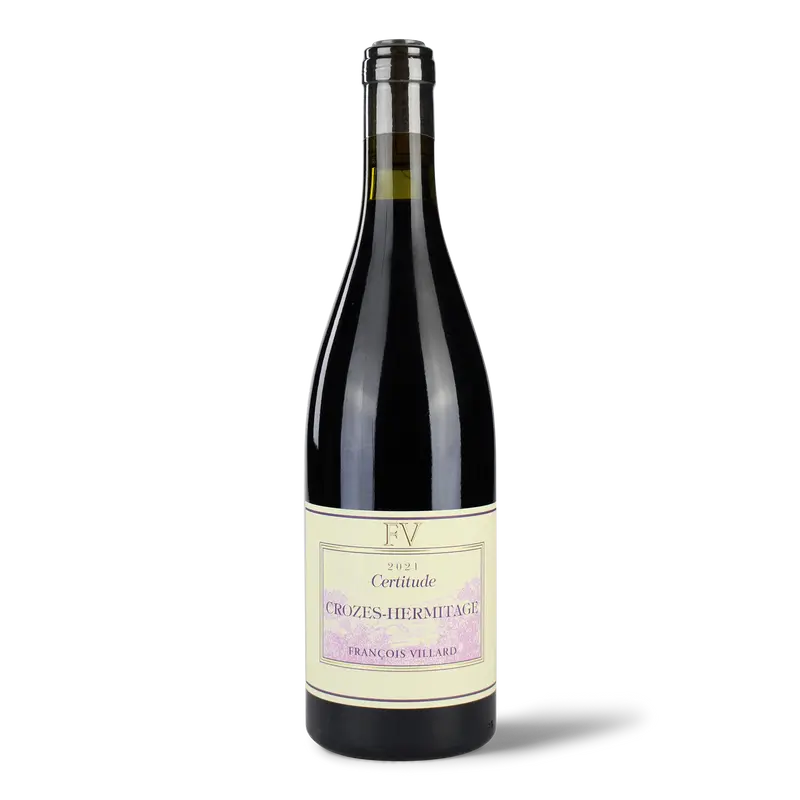 Crozes Hermitage "Certitude" 2021