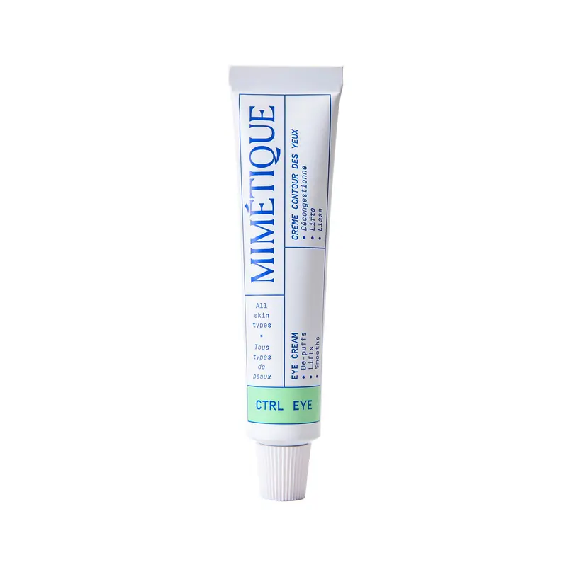 CTRL EYE – Crème Contour des Yeux