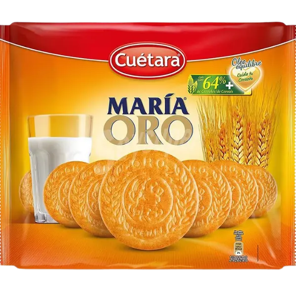Cuetara Maria Oro - 800 g