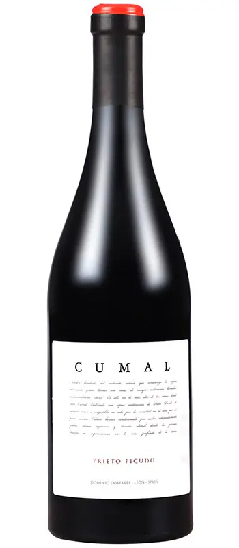 Cumal Prieto Picudo 2016 - Dominio Dostares