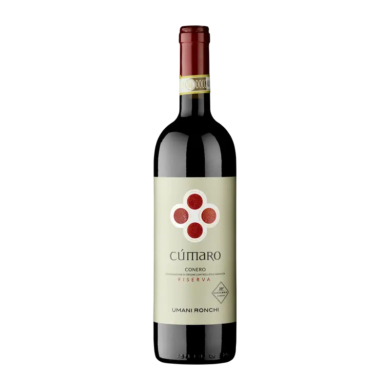 Cùmaro Riserva 2021 Conero DOCG