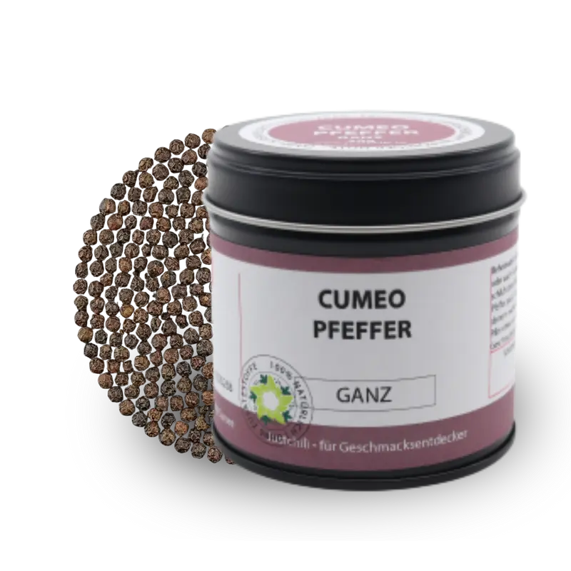 Cumeo Pfeffer