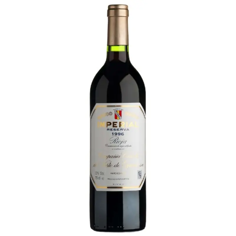 Cune Imperial Reserva 2017