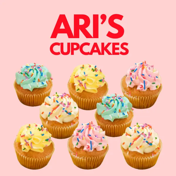 Cupcakes