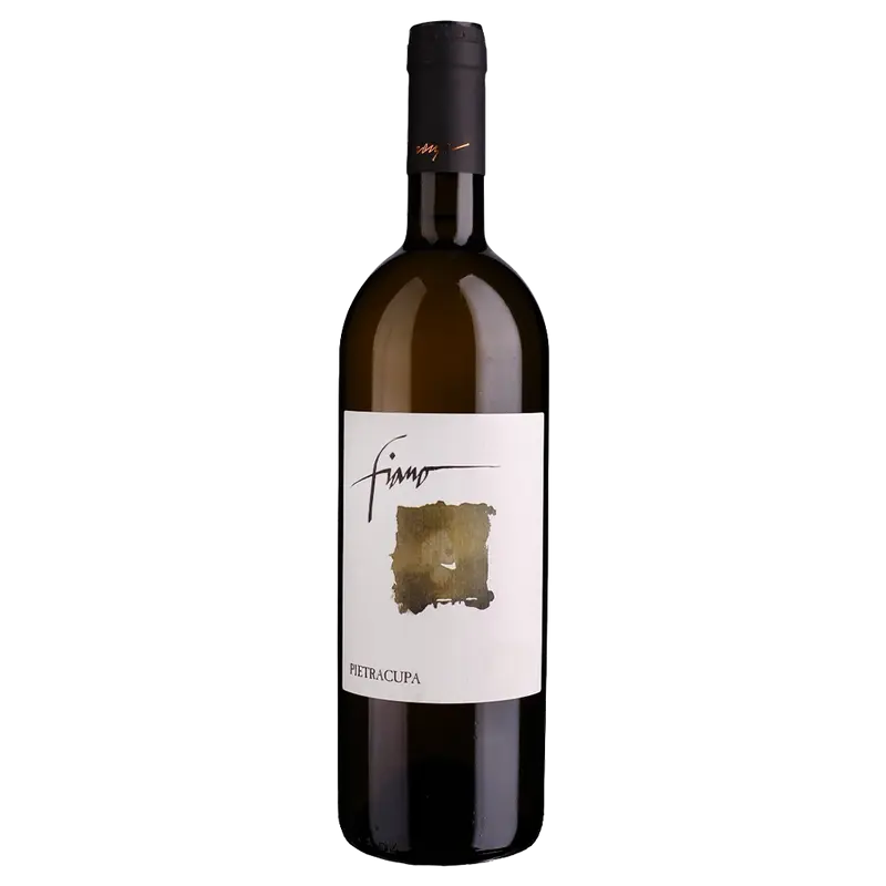 Cupo Fiano 2020 Campania igt