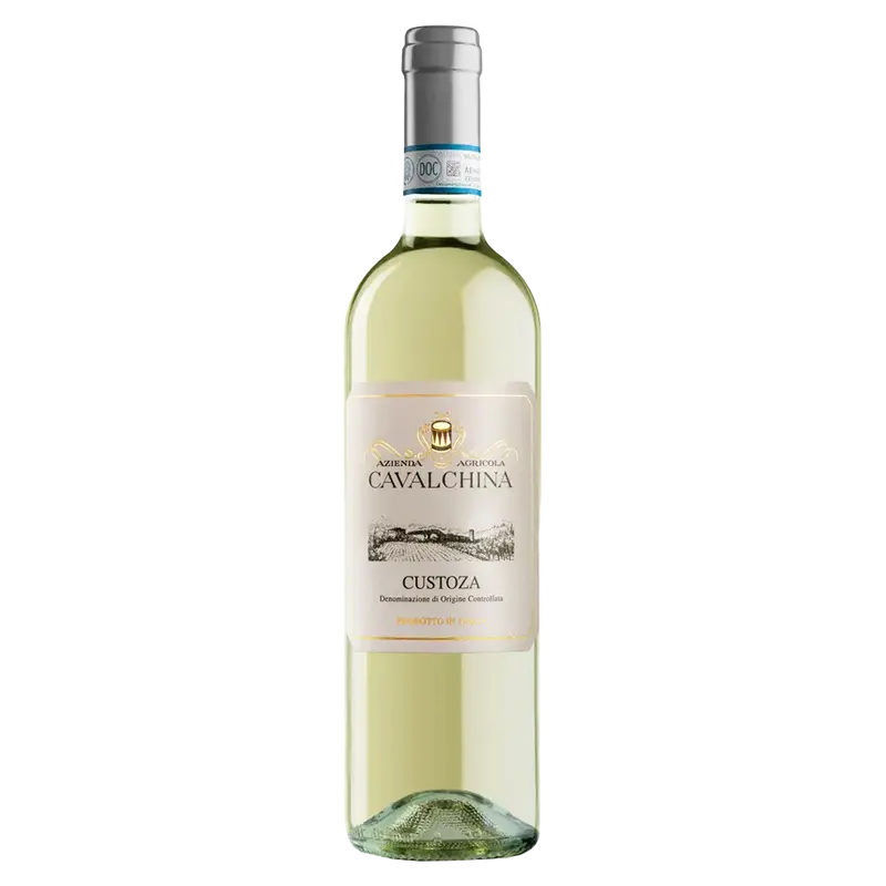 Custoza 2024 DOC