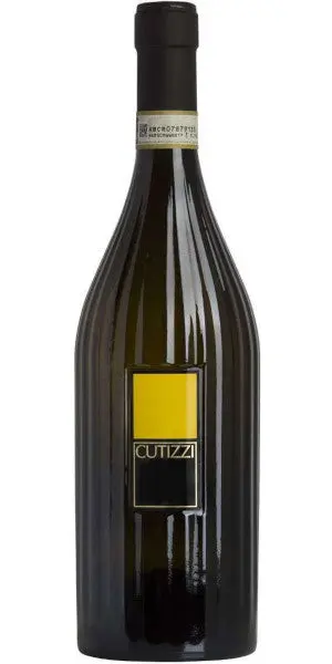 Cutizzi Greco di Tufi 2023 - Feudi di San Gregorio (75cl)