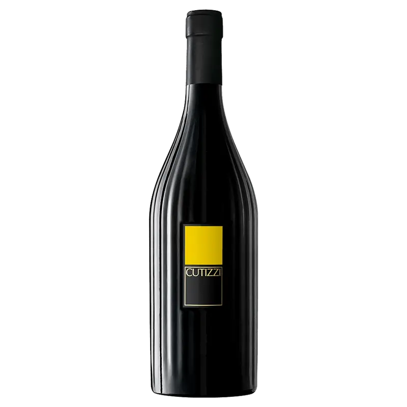 Cutizzi Greco di Tufo 2021 DOCG