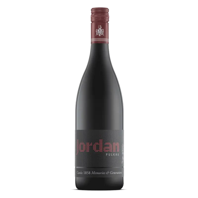 Cuvée 1858 Memories & Generations, Weingut Jordan