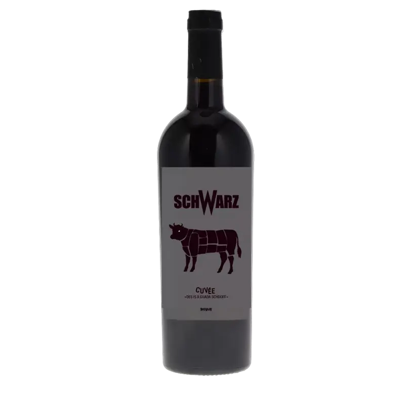 Cuvée 2021 Burgenland DAC