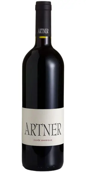 Cuvée Barrique Höflein 2022 - Artner (75cl)