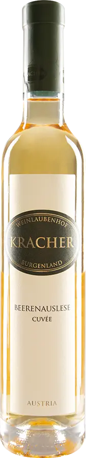 Cuvée Beerenauslese 2021