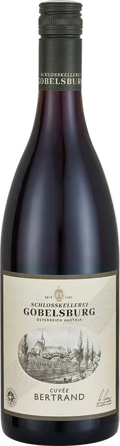 CUVÉE BERTRAND RESERVE 2021 2021