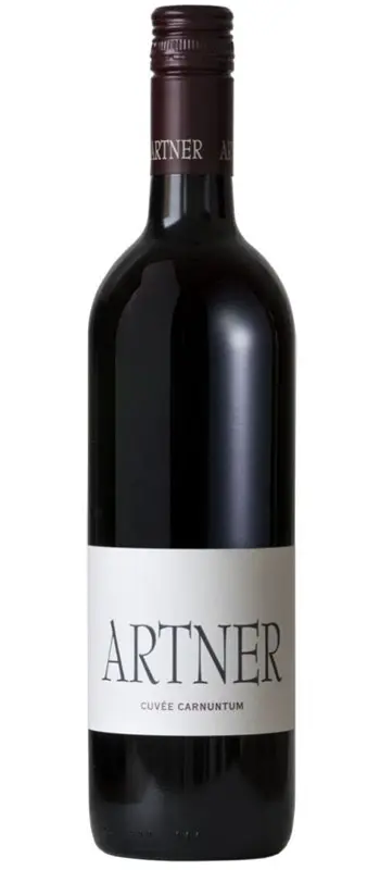 Cuvée Carnuntum Klassik 2020 - Artner