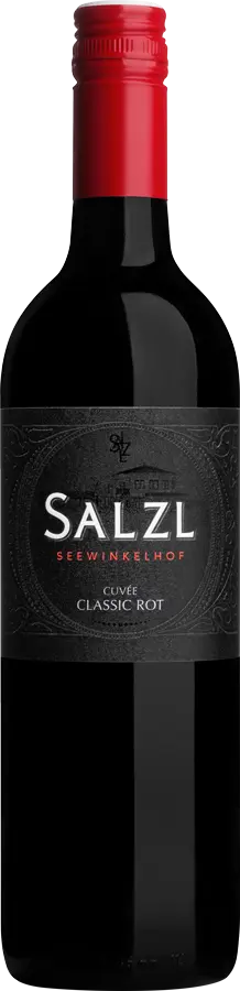Cuvée Classic Rot 2023