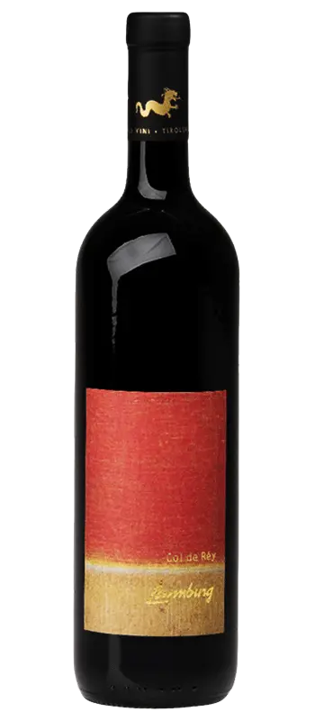 Cuvée Col de Réy IGT 2019 - Weingut Laimburg