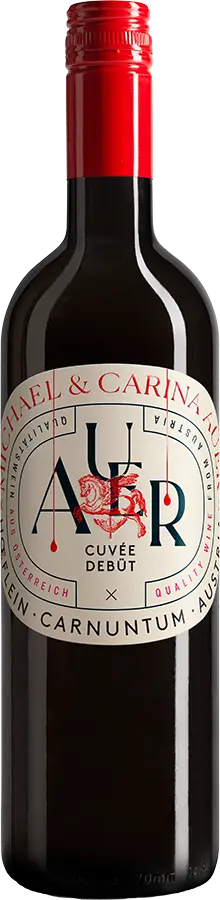 Cuveé Debüt Carnuntum DAC 2023