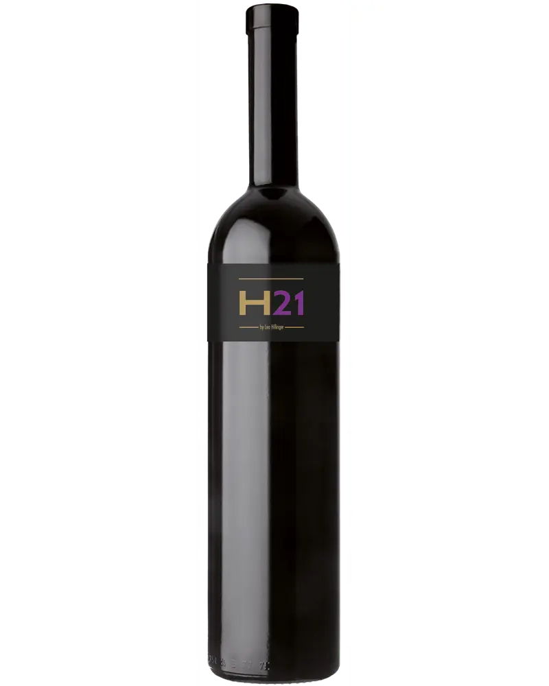 Cuvée H21 by Leo Hillinger