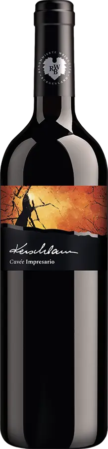 Cuvée Impresario 2022