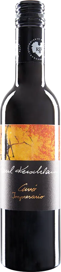 Cuvée Impresario Halbflasche 2021