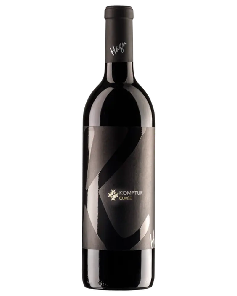 Cuvée Komptur 2021