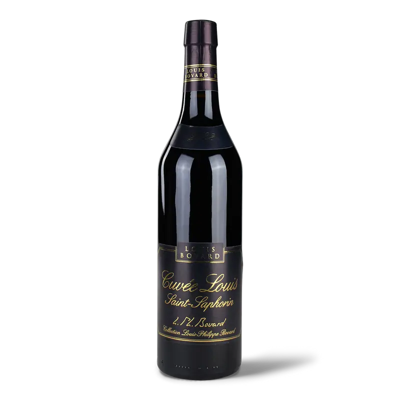 Cuvée Louis St. Saphorin AOC Lavaux "Collection" 2022