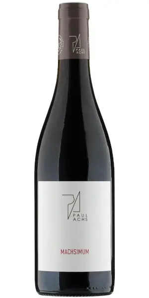 Cuvée Machsimum 2022 - Paul Achs (75cl)