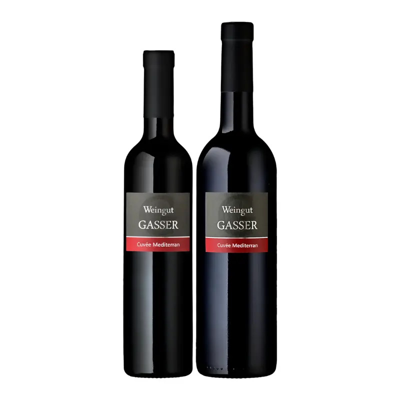 Cuvée Mediterran Weingut Gasser