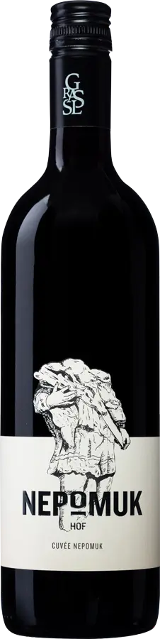 Cuvée Nepomuk 2022