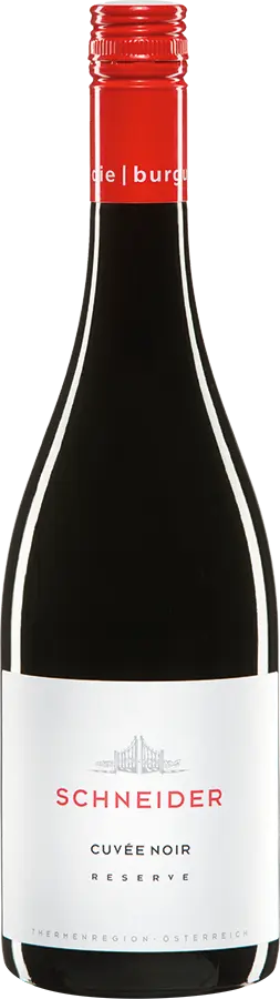 Cuvée Noir Reserve 2022