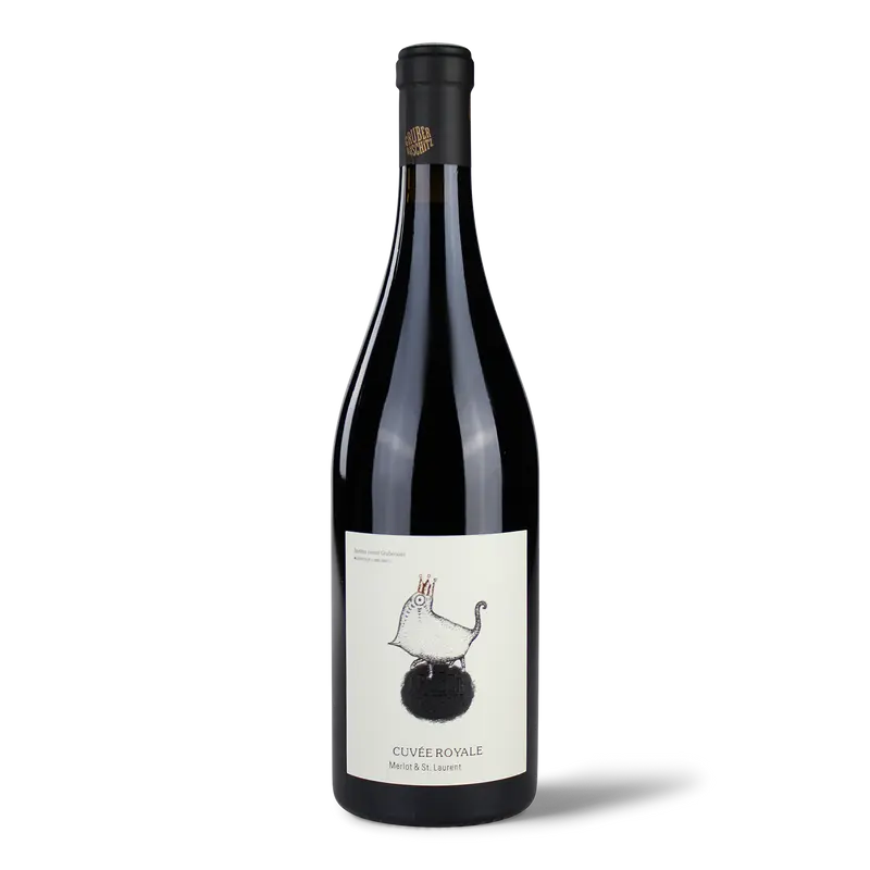 Cuvée Royal 2022 Bio