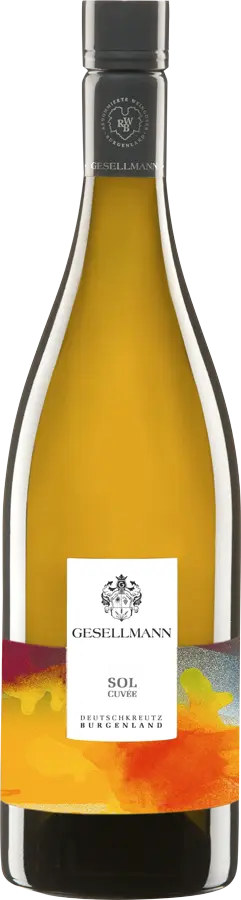 Cuvée SOL 2022