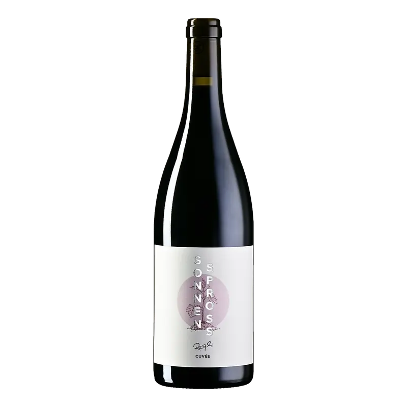 Cuvée Sonnenspross - AOC Schaffhausen, Regli Weine