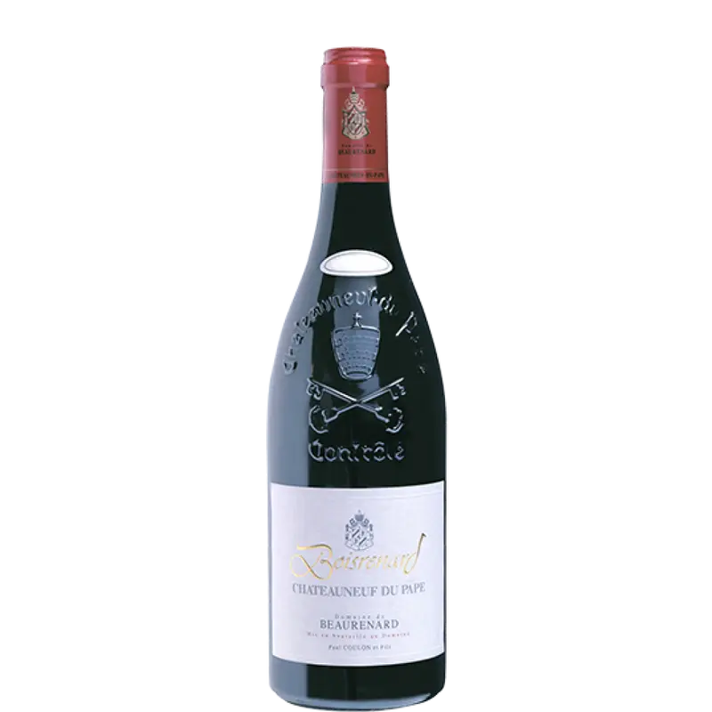 Cuvée Spéciale Boisrenard Châteauneuf-du-Pape AC BIO