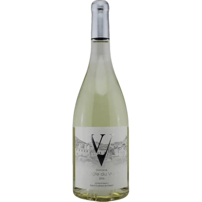 Cuvée V blanc - Bio