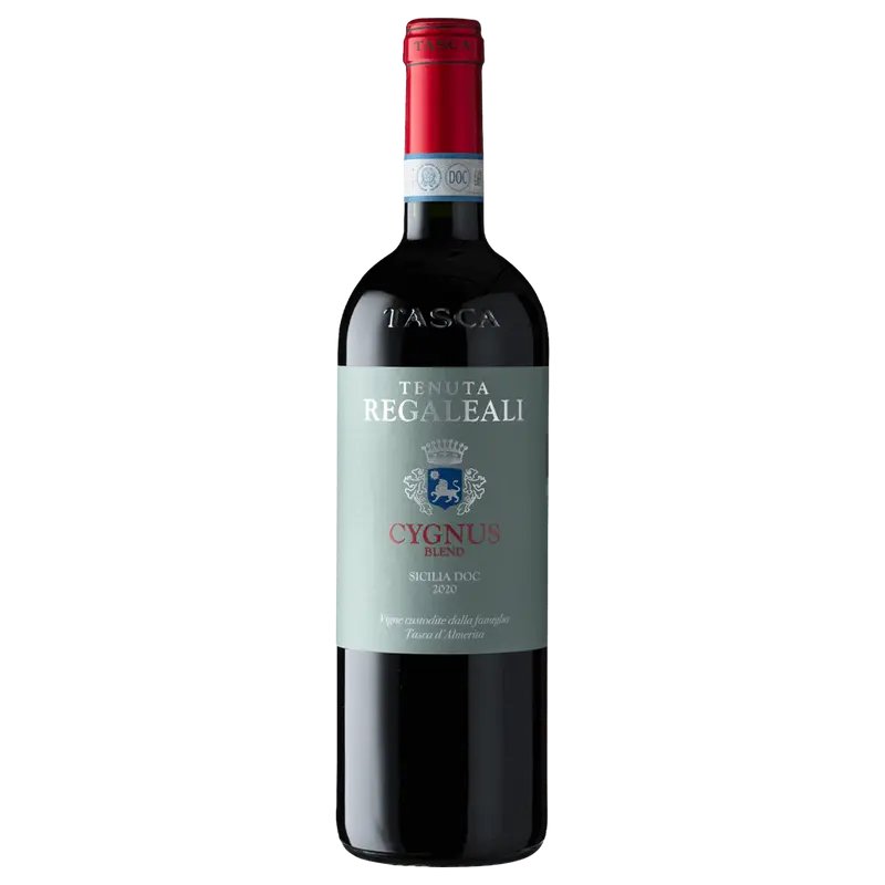 Cygnus 2022 Sicilia DOC