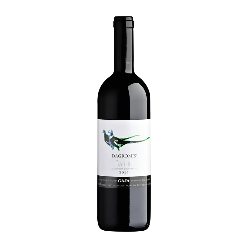 Dagromis Barolo 2021 DOP