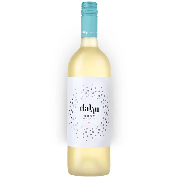 Dahu Must Vin de Pays Suisse Celliers de Sion