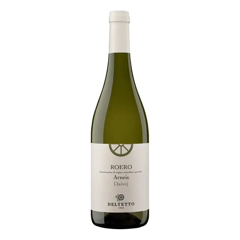 Daivej Roero Arneis 2025 DOCG