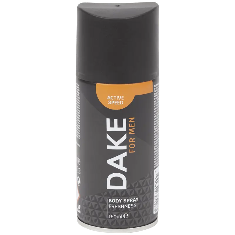Dake for Men Active Speed
